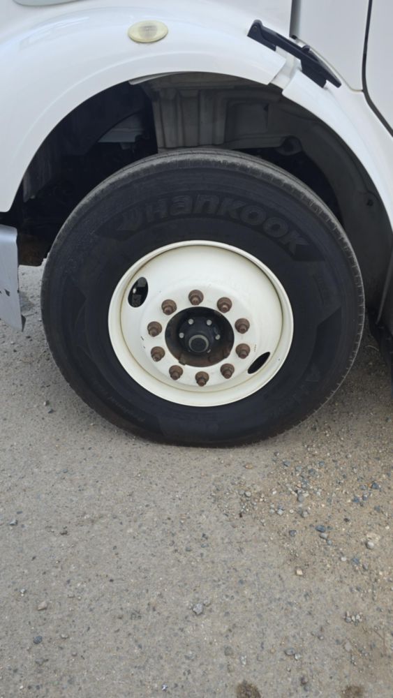 2019 Freightliner M2106 4x2 POSI+ 800-40 Cable Placer