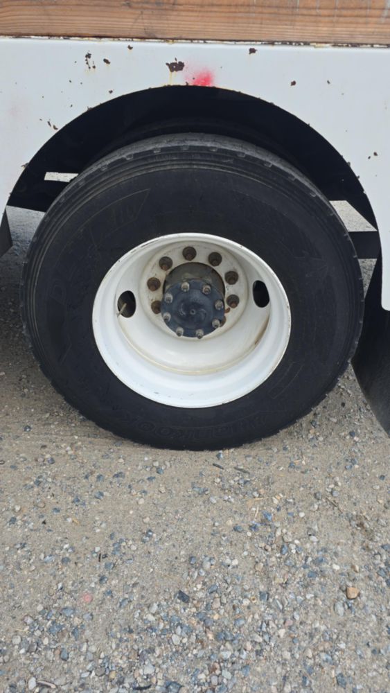 2019 Freightliner M2106 4x2 POSI+ 800-40 Cable Placer