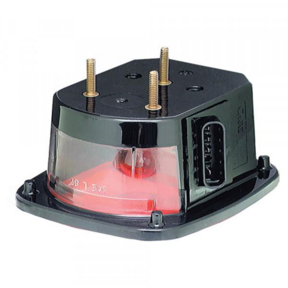 Three-Stud Metri-Pack® Stop Tail Turn Lights