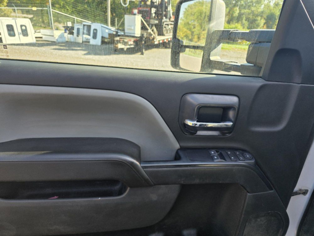 2021 Chevrolet 5500 4x4 Load King Voyager 1 Service Truck