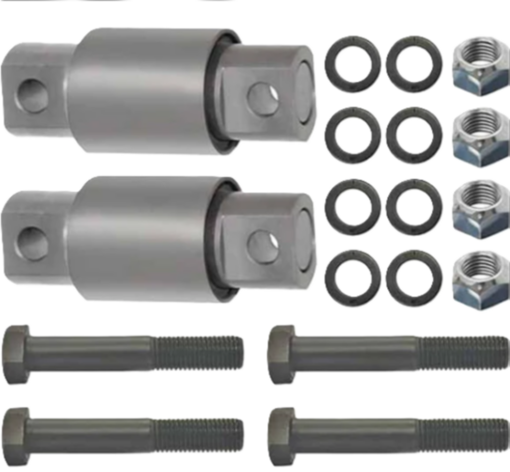 Automann Axle Connection Kit Neway
