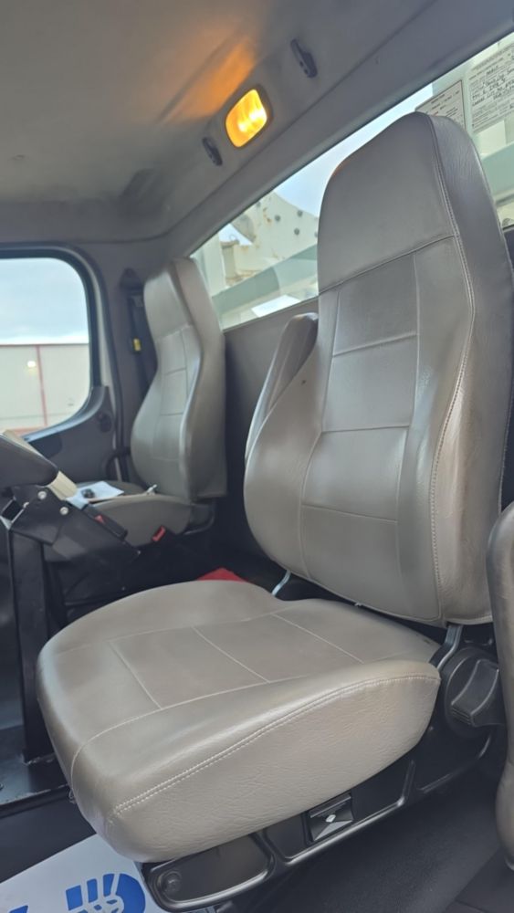 2019 Freightliner M2106 4x2 POSI+ 800-40 Cable Placer