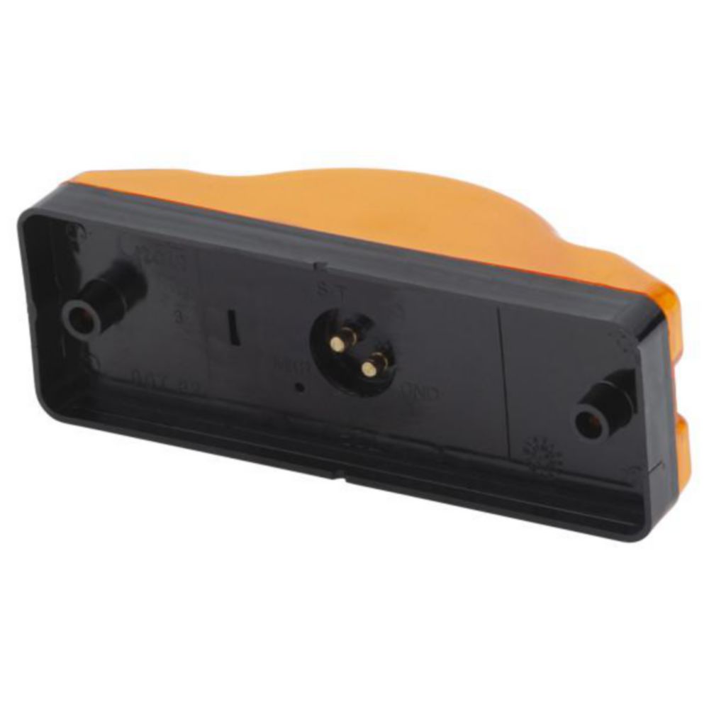 Sentry Sealed Marker Side Turn Lights