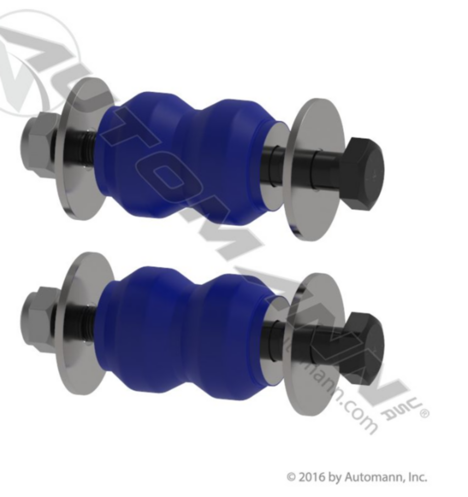 Automann Service Repair Kit Poly Neway