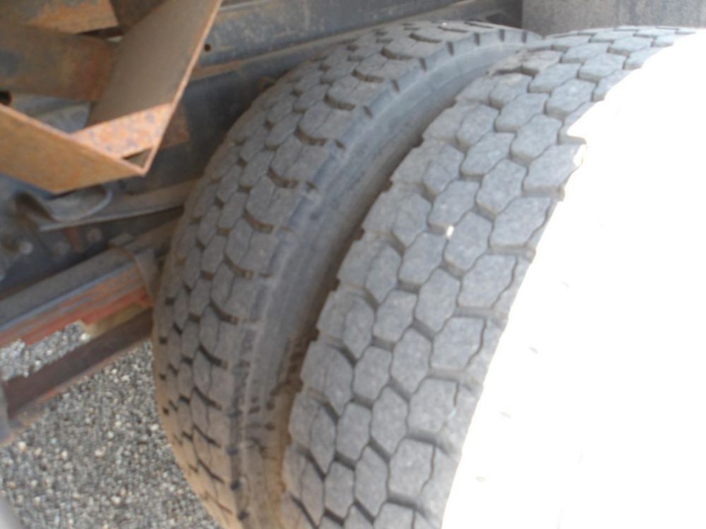 2018 Ford F-750 4x2 Versalift VO-260-REV-03 Forestry Bucket Truck