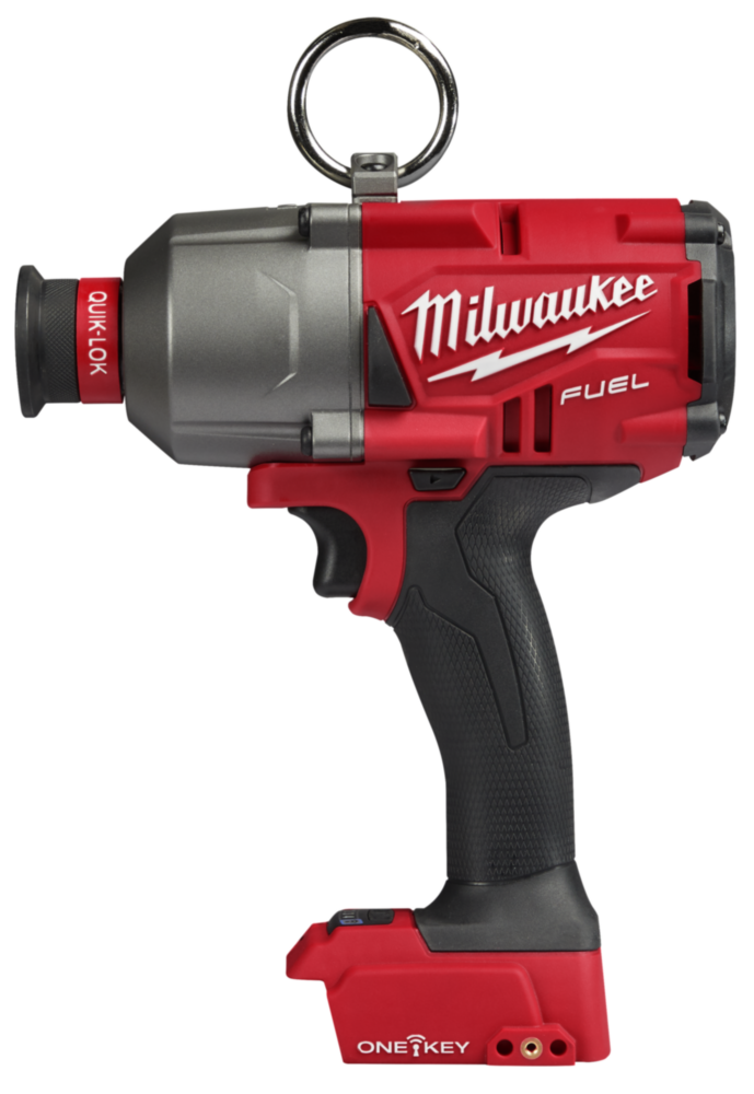 Milwaukee M18 FUEL™ 7/16" Impact Wrench