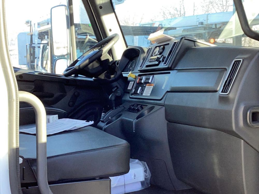 2026 Freightliner M2106 4x2 Terex Utilities XT PRO 60-ORA-F-PC Bucket Truck