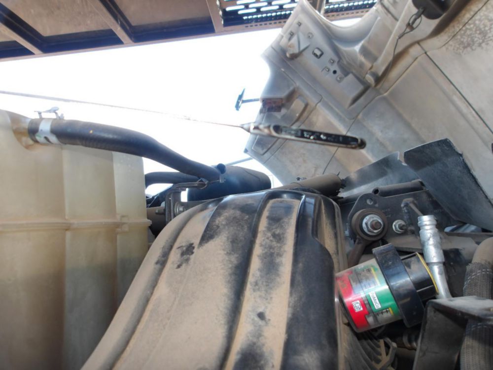 2018 Ford F-750 4x2 Versalift VO-260-REV-03 Forestry Bucket Truck