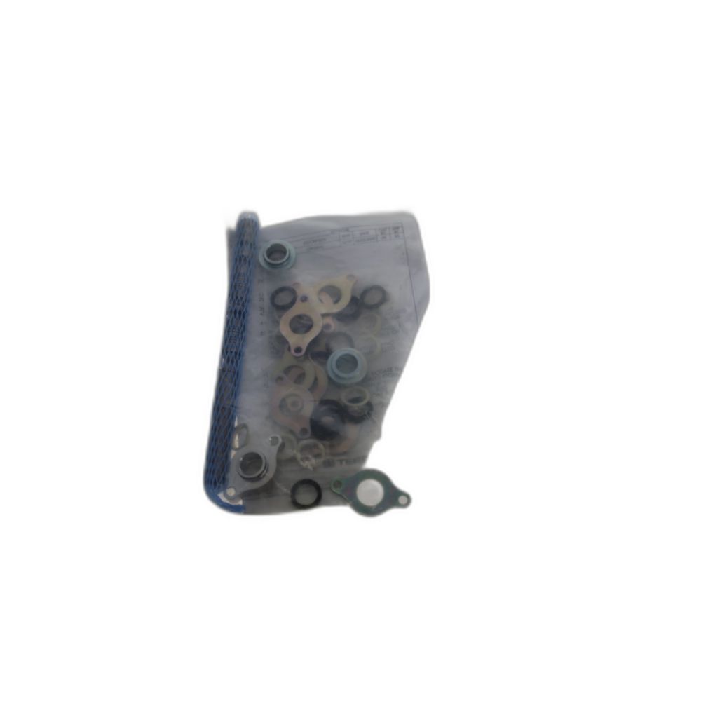 XT PRO UPPER CONTROL SEAL KIT