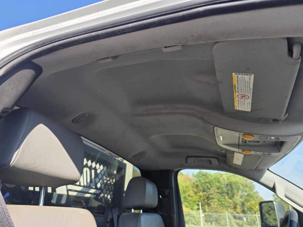 2021 Chevrolet 5500 4x4 Load King Voyager 1 Service Truck