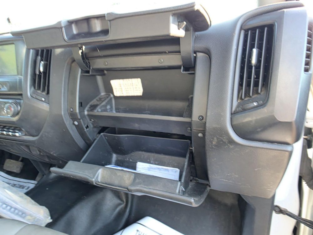 2021 Chevrolet 5500 4x4 Load King Voyager 1 Service Truck