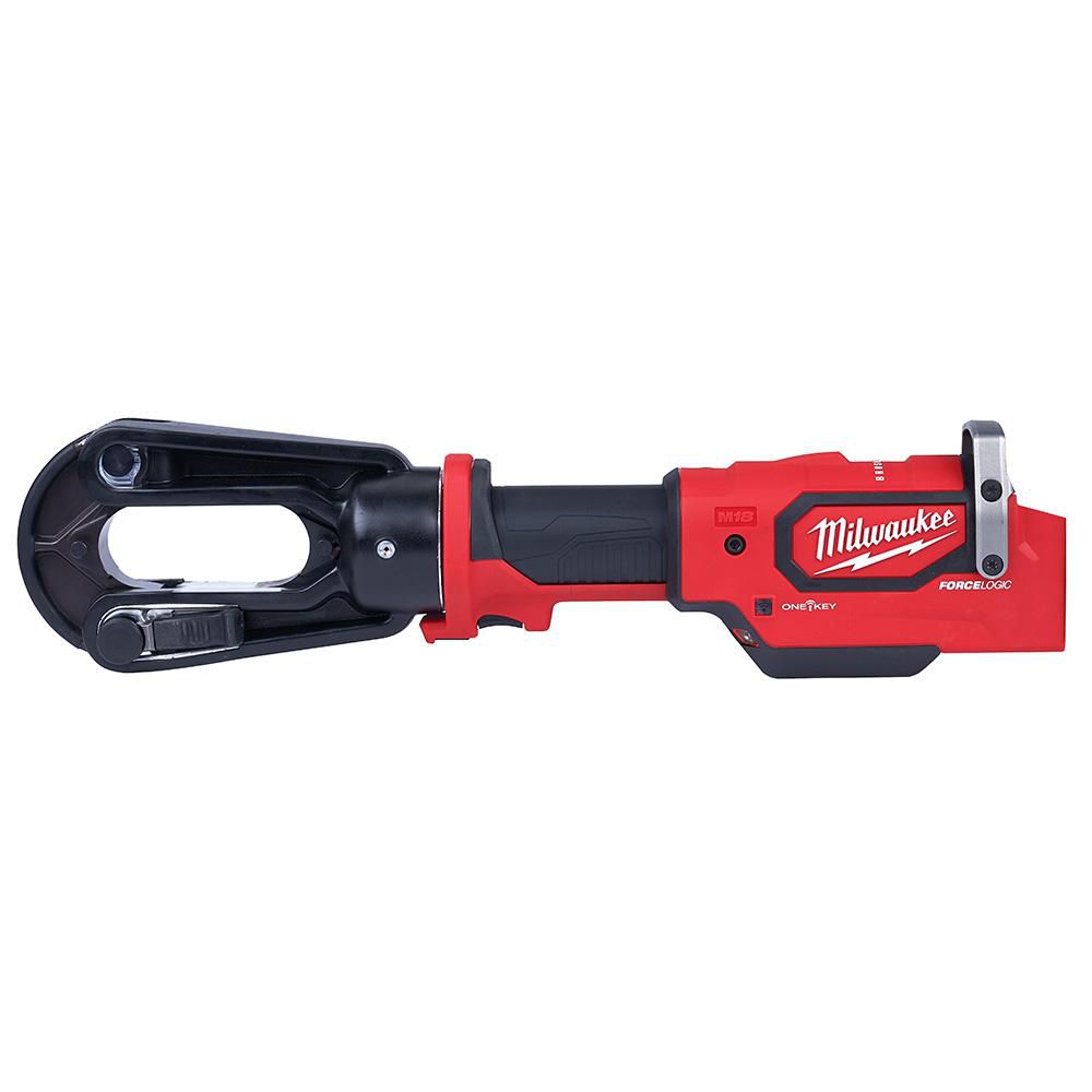 Milwaukee M18™ FORCE LOGIC™ 15T Crimper (Tool or Kit)