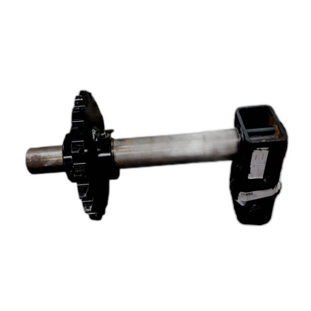 SHAFT ASSY BASKET