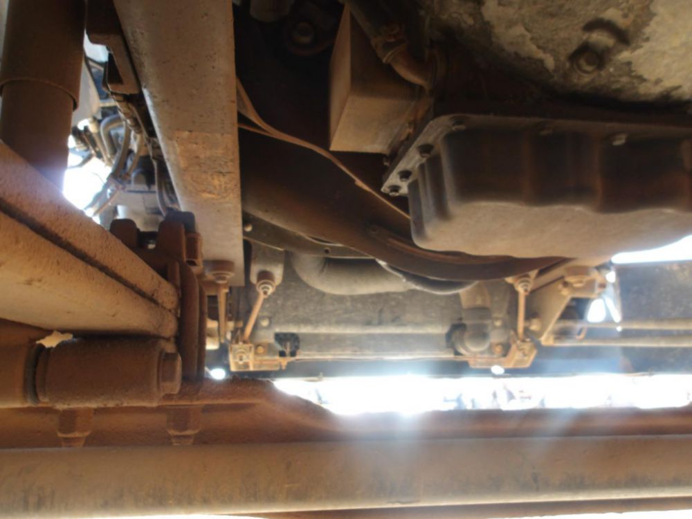 2018 Ford F-750 4x2 Versalift VO-260-REV-03 Forestry Bucket Truck