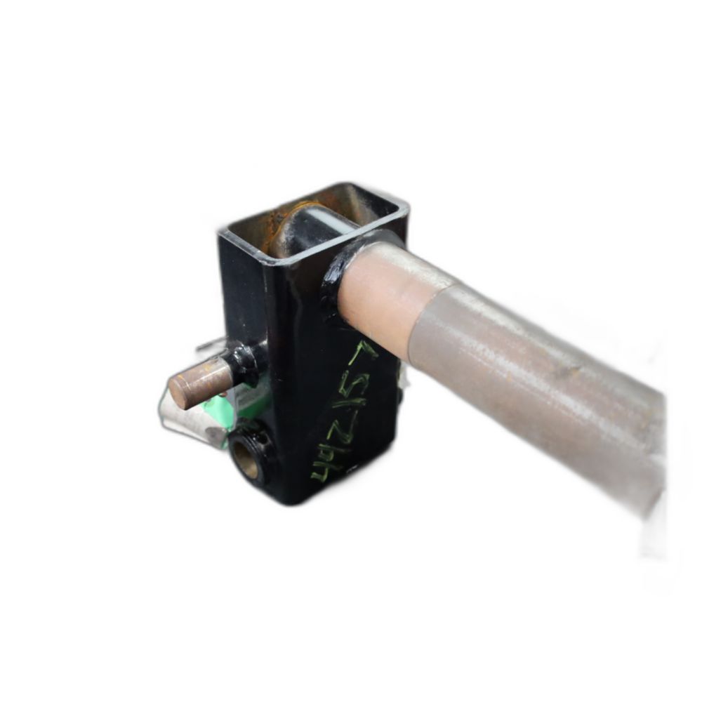 SHAFT ASSY BASKET