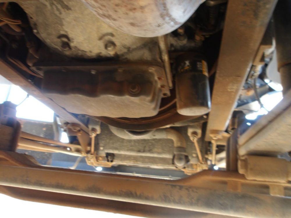 2018 Ford F-750 4x2 Versalift VO-260-REV-03 Forestry Bucket Truck