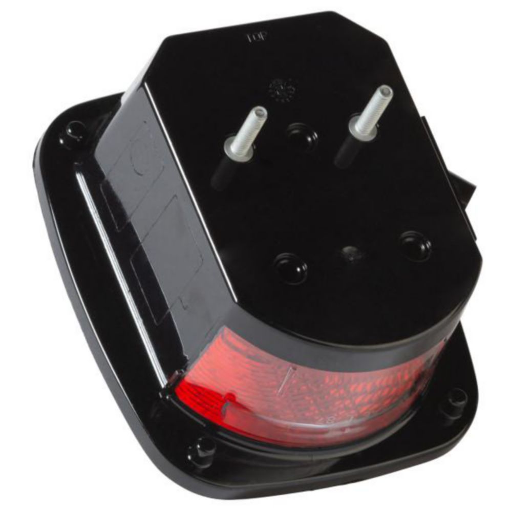Two-Stud Metri-Pack® Stop Tail Turn Light with Single Connector