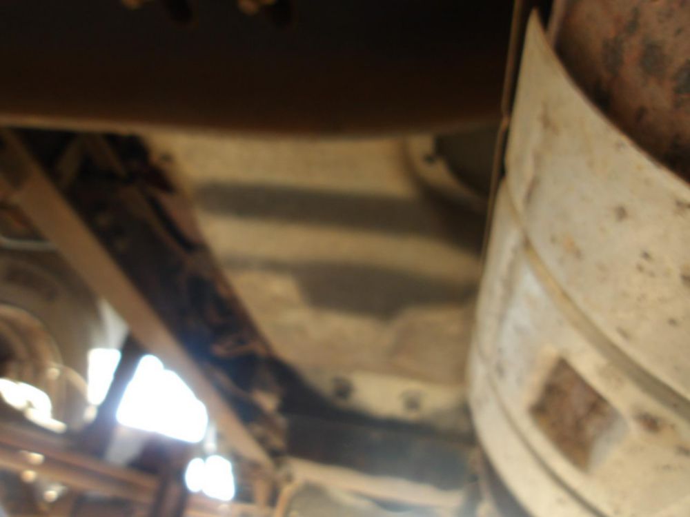 2018 Ford F-750 4x2 Versalift VO-260-REV-03 Forestry Bucket Truck