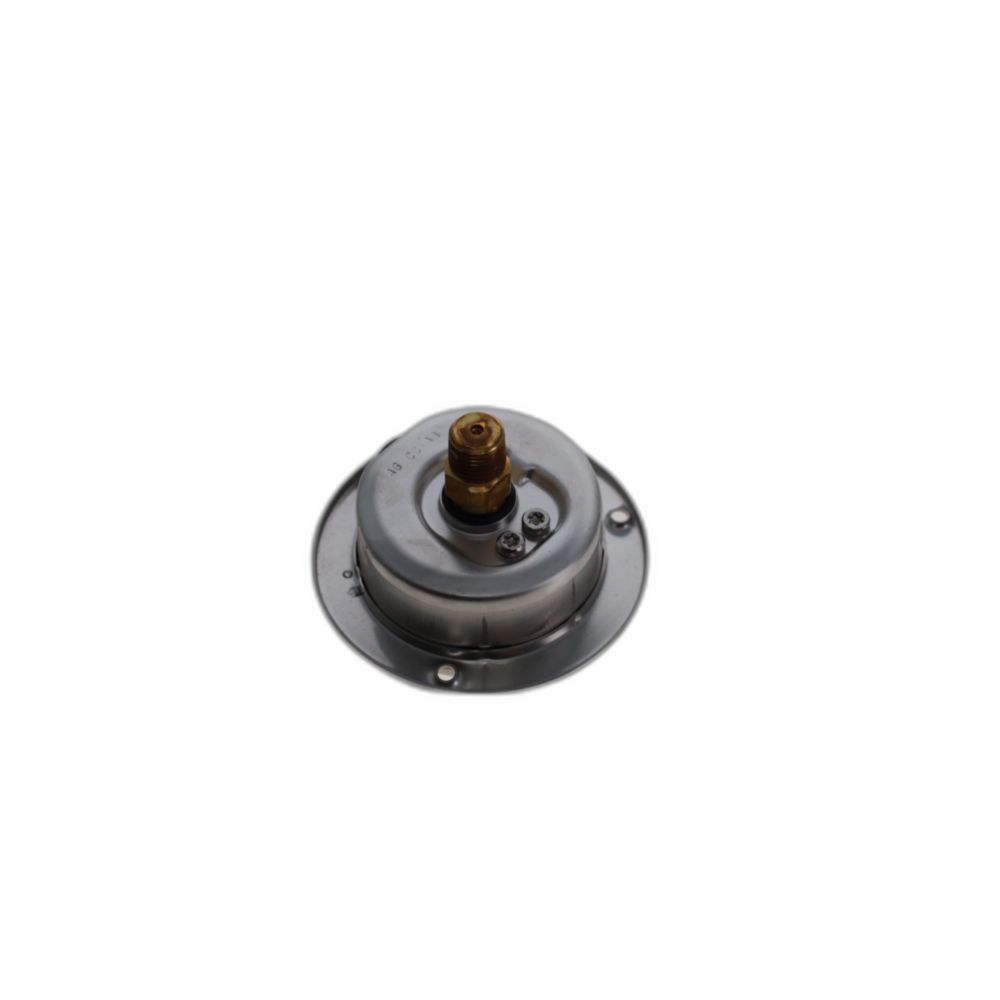 PRESSURE GAUGE-WIKA