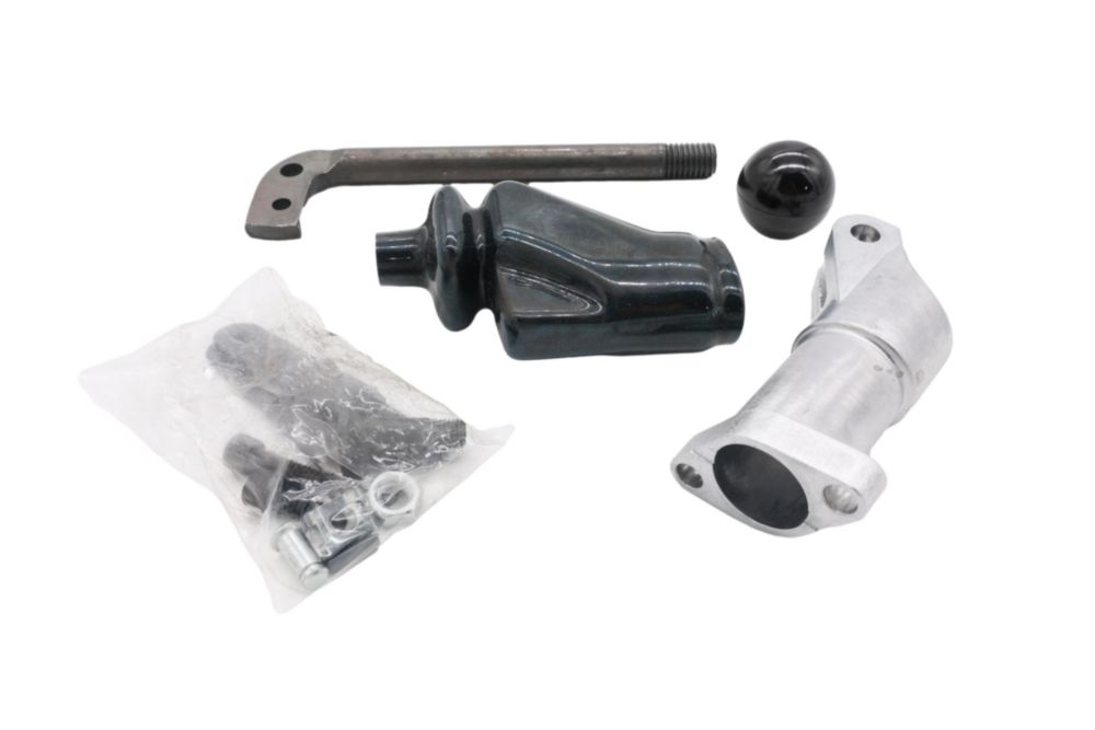 HANDLE ASSY FOR 550-00169