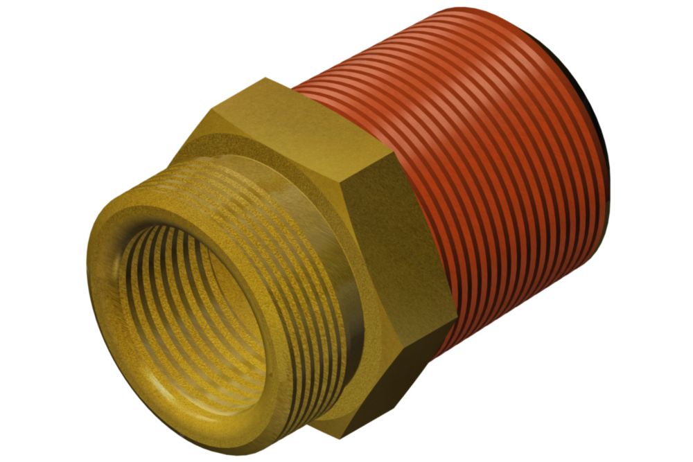 CONNECTOR,MALE