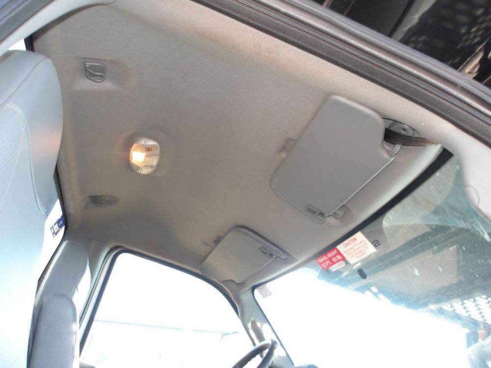 2018 Ford F-750 4x2 Versalift VO-260-REV-03 Forestry Bucket Truck