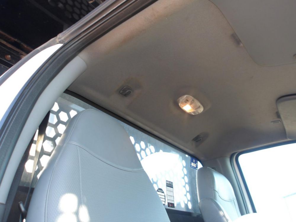 2018 Ford F-750 4x2 Versalift VO-260-REV-03 Forestry Bucket Truck
