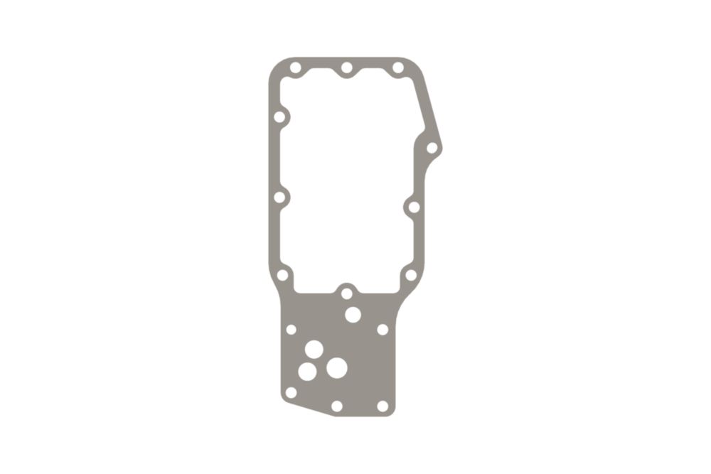 OIL COOLER GASKET