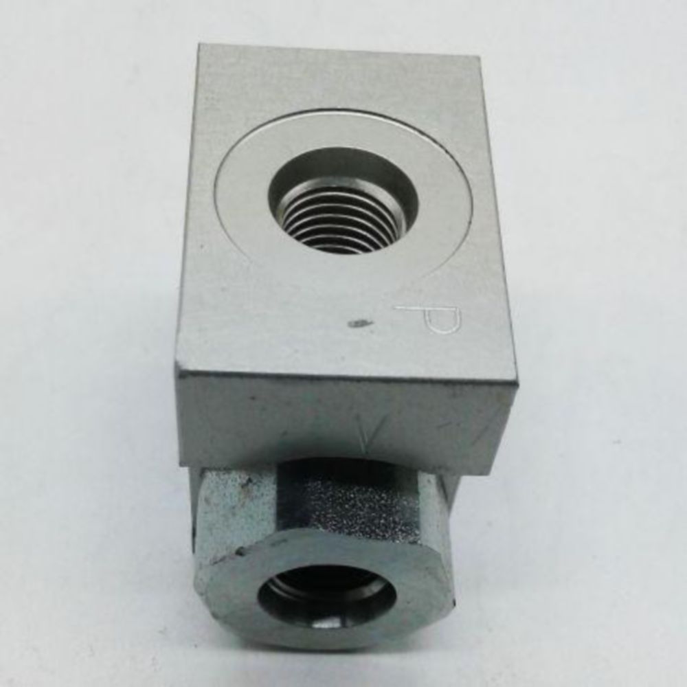 VALVE SHUTTLE VMI