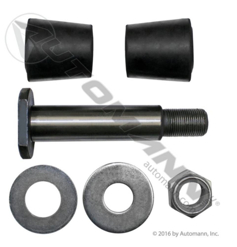 Automann Torque Rod Bushing Kit Hutch