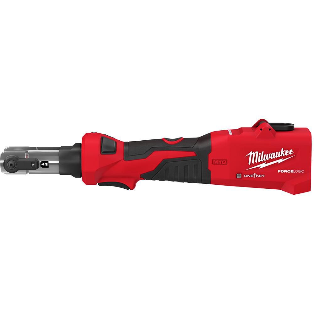 Milwaukee M18™ 6T Linear Utility Crimper (Tool or Kit)