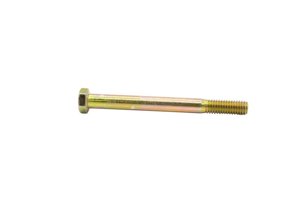 HHCS, 3/8 NC X 4, GR5, ZINC