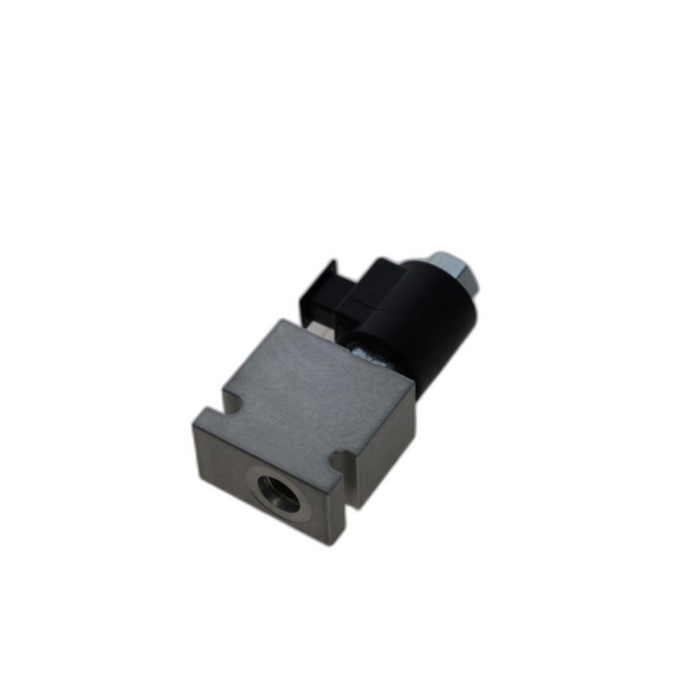 VALVE SOLENOID NO 2W-2POS 12V