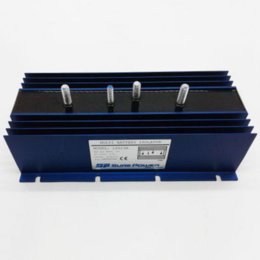 TEREX ISOLATOR BATTERY 160AMP SURE POWER