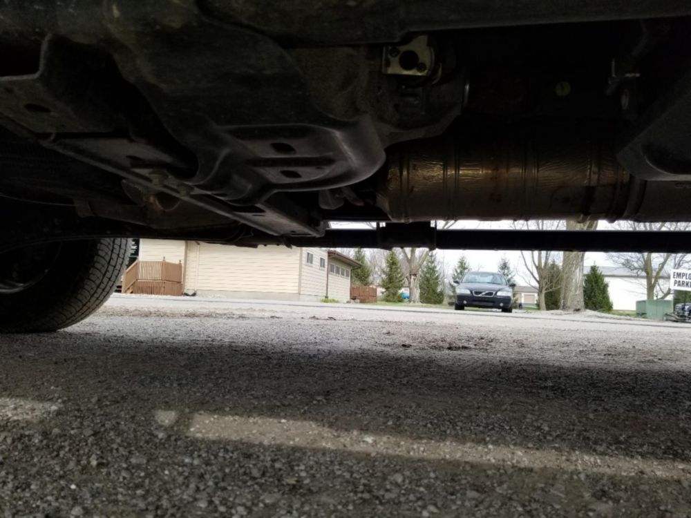 2024 Ford F-350 Powerstroke Dually Crew Cab Pickup Truck