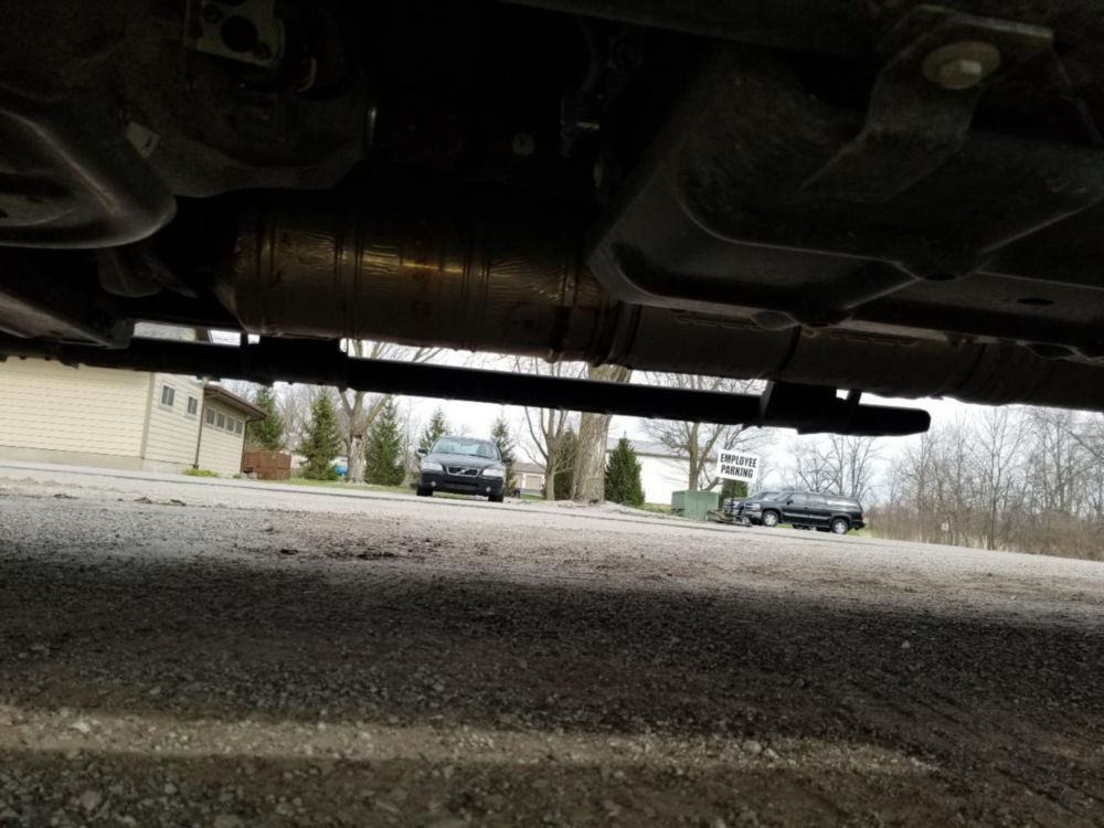 2024 Ford F-350 Powerstroke Dually Crew Cab Pickup Truck