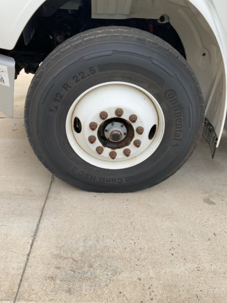 2019 Freightliner M2106 4x2 Terex HRX60 Bucket Truck