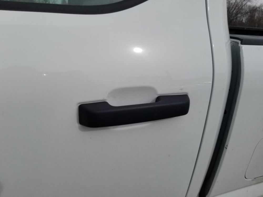 2024 Ford F-350 Powerstroke Dually Crew Cab Pickup Truck