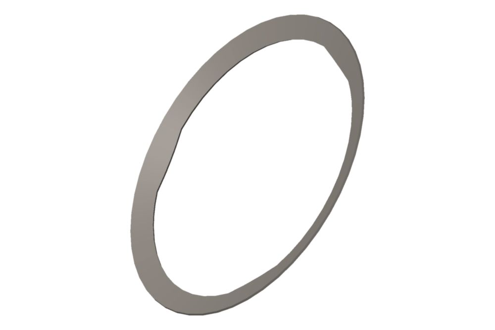 GASKET, AFM DEVICE
