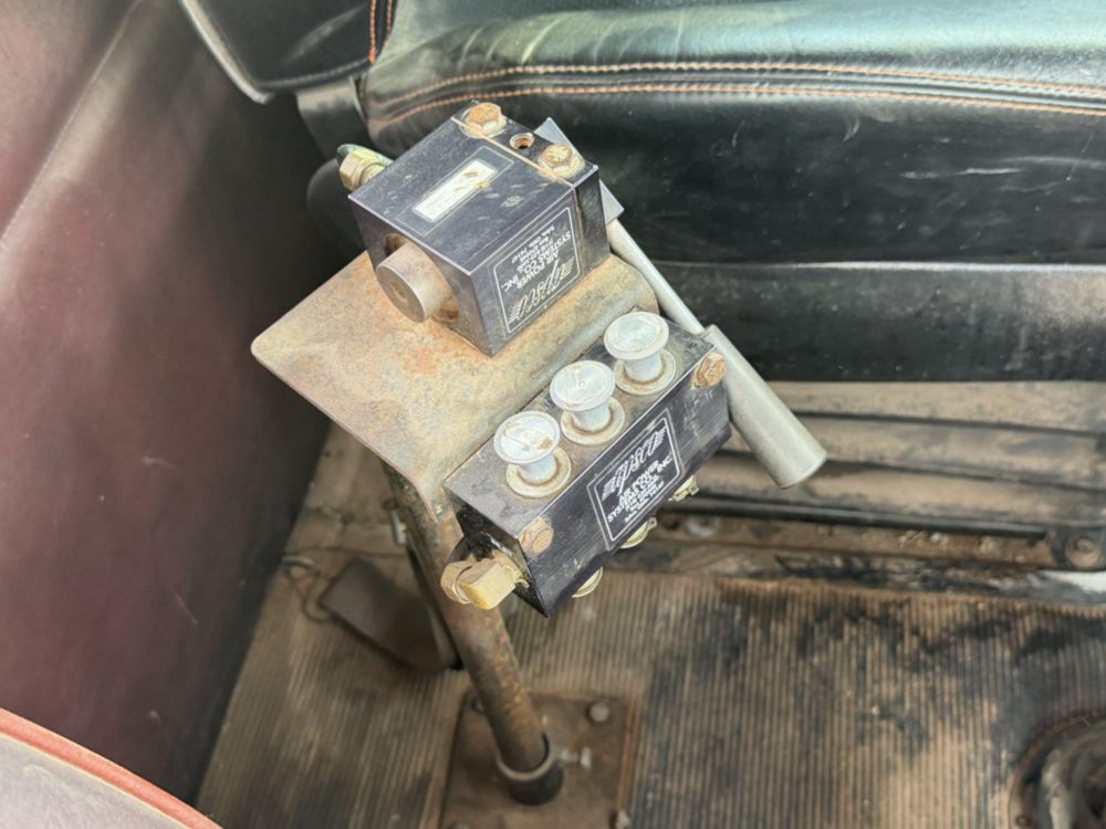 1994 Kenworth T-800 Winch Truck