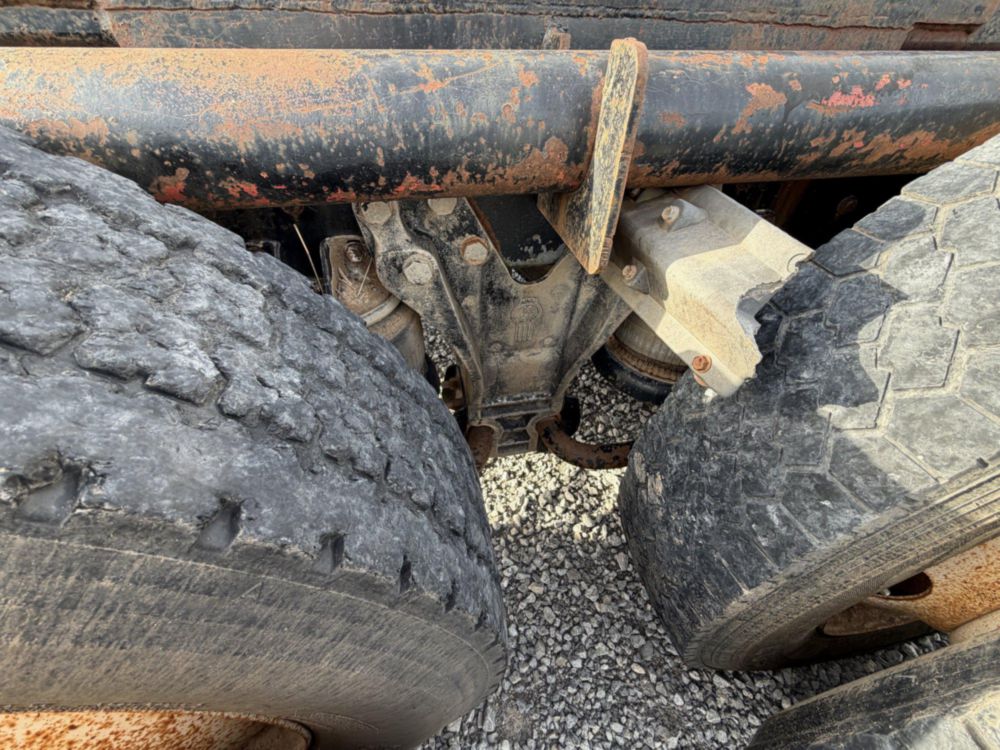 1994 Kenworth T-800 Winch Truck