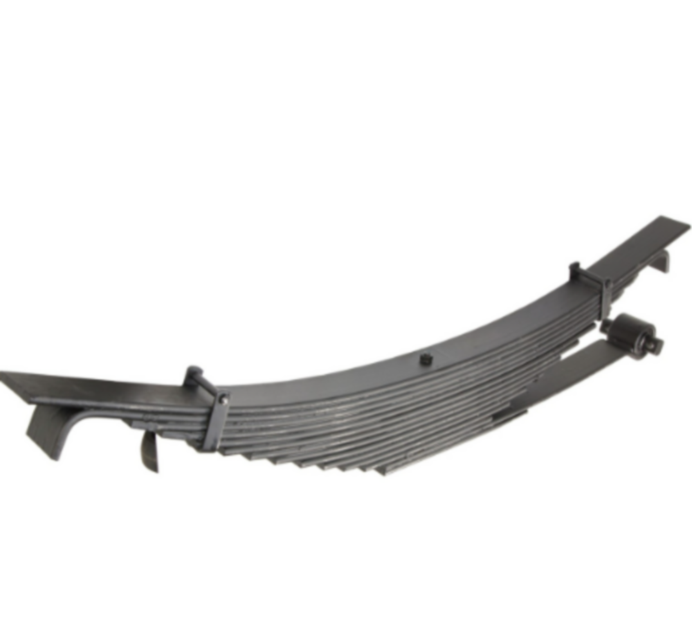 Automann 14 Leaf HD Spring 12/2