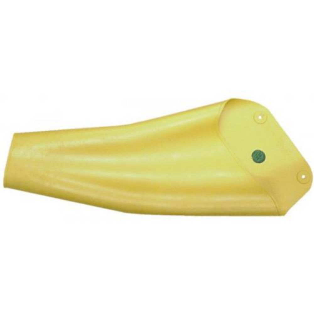 Salisbury Sleeve Molded Class 2 Type I, Yellow