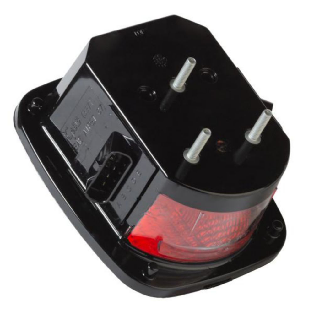 3 STUD STOP TAIL LAMP | Custom Truck One Source