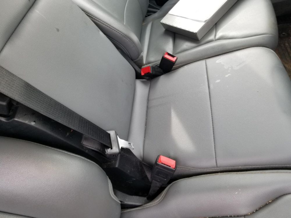 2024 Ford F-350 Powerstroke Dually Crew Cab Pickup Truck