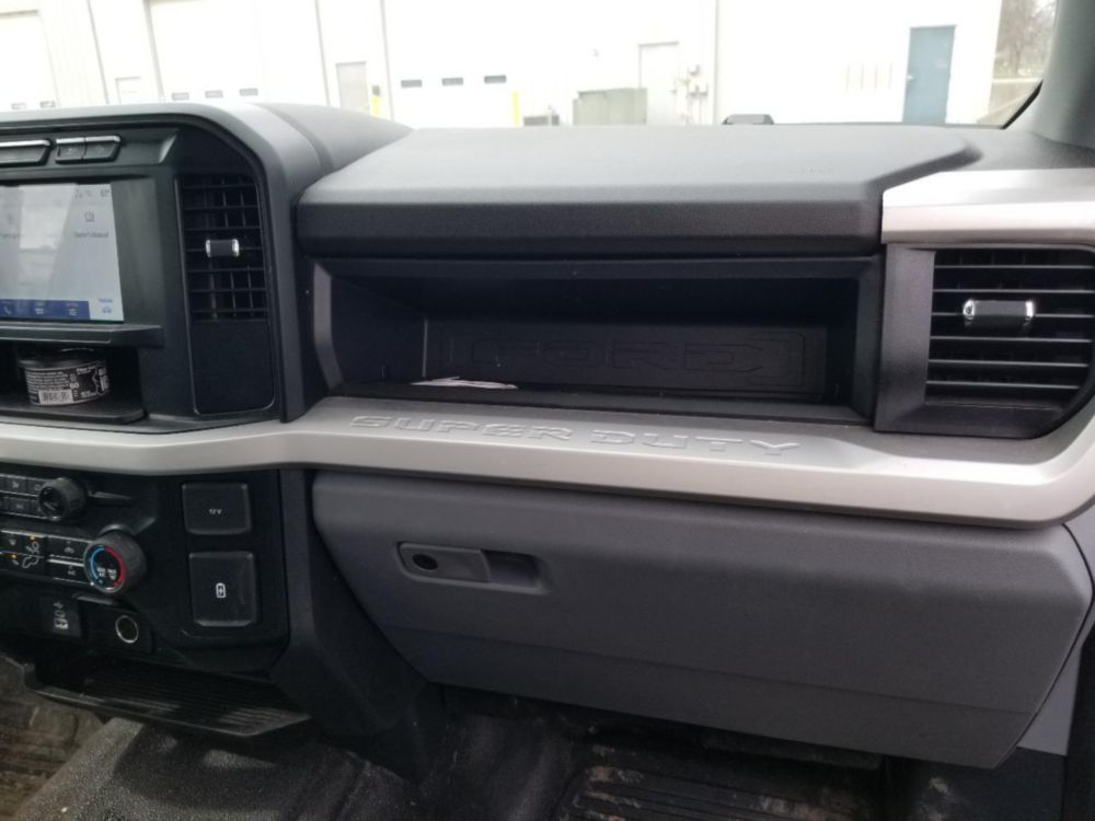 2024 Ford F-350 Powerstroke Dually Crew Cab Pickup Truck