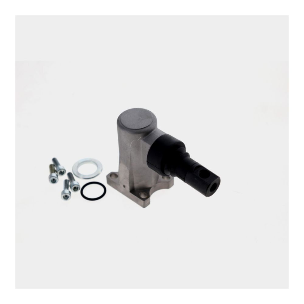 VALVE PROTECTOR HANDLE CASTING