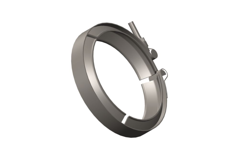 CLAMP V BAND