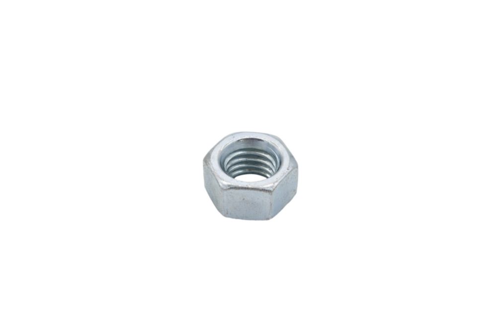 NUT, HEX, 0.50-13 GR5 ZINC