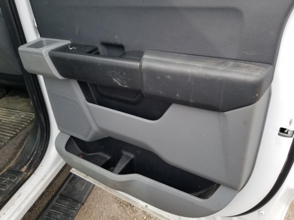 2024 Ford F-350 Powerstroke Dually Crew Cab Pickup Truck
